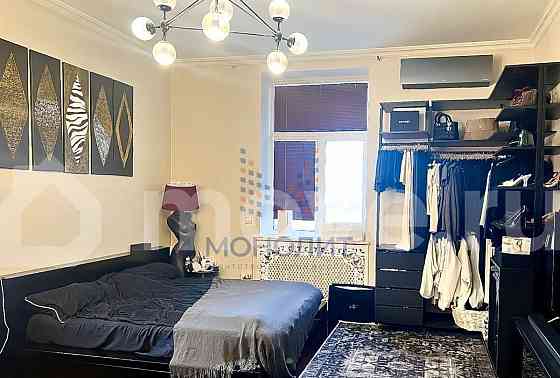 Студия, 31 м2, 8/9 эт. Москва