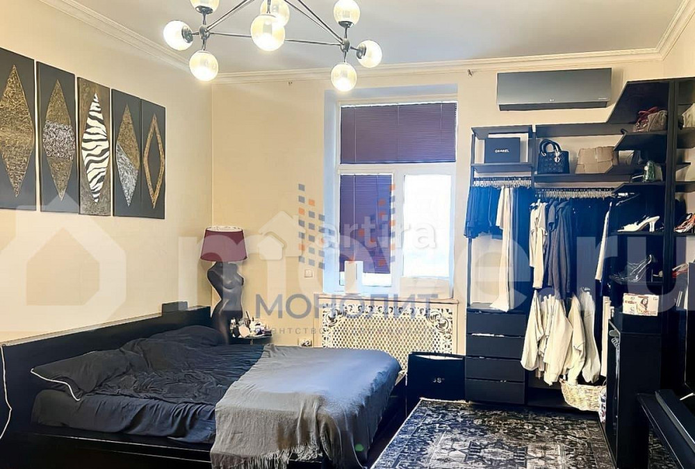 Студия, 31 м2, 8/9 эт. Москва - изображение 2