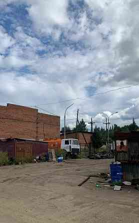 Гараж, 360 м2, 1 эт. Усть-Илимск