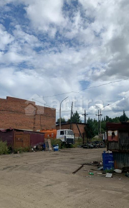 Гараж, 360 м2, 1 эт. Усть-Илимск - изображение 4