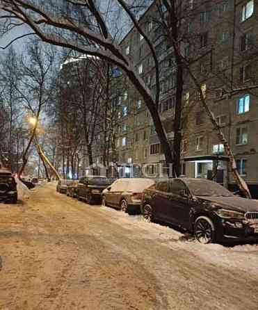 2-комн. квартира, 45 м2, 6/9 эт. Москва