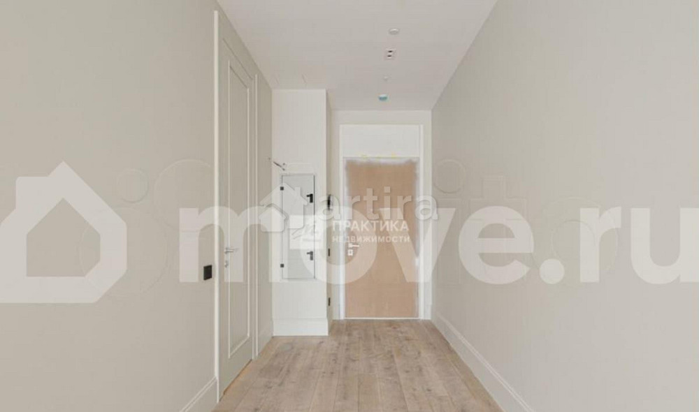 Студия, 39 м2, 9/19 эт. Москва - изображение 7