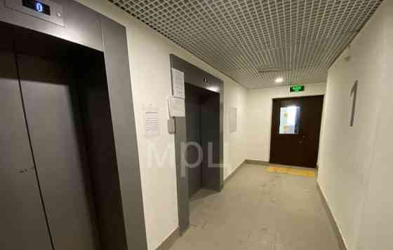 3-комн. квартира, 82.6 м2, 18/18 эт. Москва