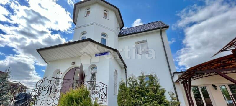 Коттедж, 530 м2 Ногинск - изображение 12