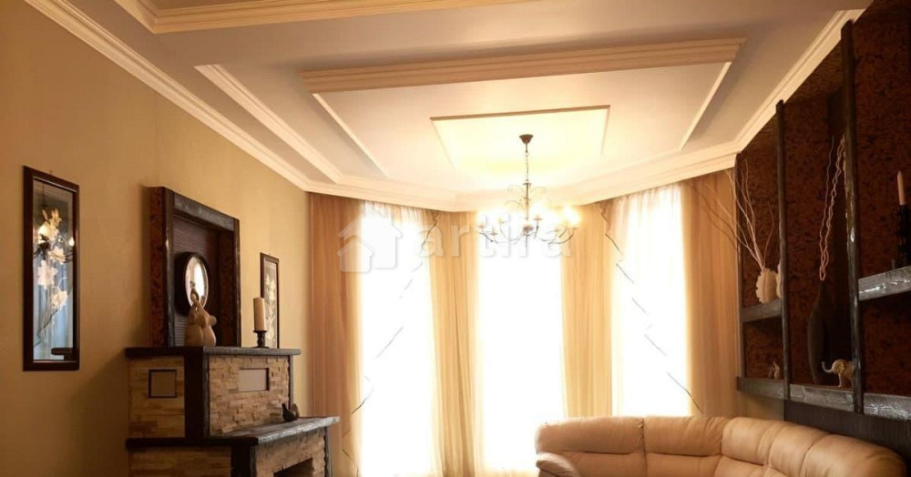 Коттедж, 100 м2, 8 соток, 1 эт. Одинцово - изображение 1