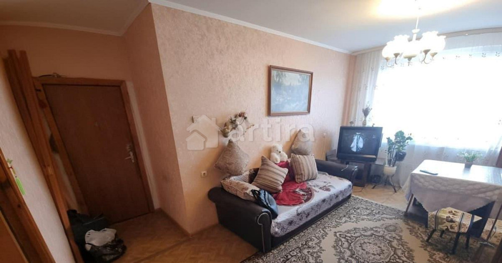 Комната, 30.9 м2, 6/12 эт. Москва - изображение 7