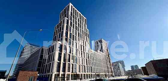 3-комн. квартира, 83.6 м2, 4/6 эт. Москва