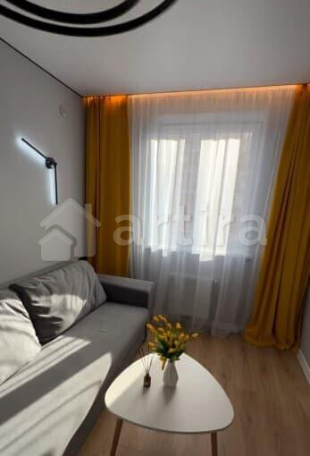 1-комн. квартира, 43 м2, 7/16 эт. Самара - изображение 7