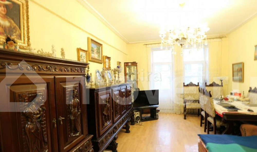 2-комн. квартира, 67.2 м2, 3/5 эт. Москва - изображение 7