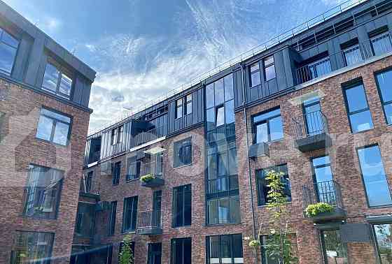 Студия, 97 м2, 4/5 эт. Москва