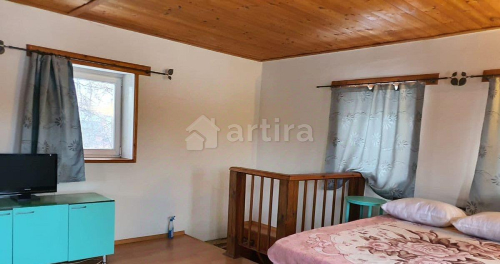 Дом, 70 м2, 4.5 сотки, 2 эт. Подольск - изображение 5