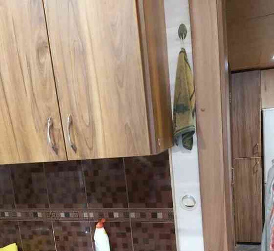 Комната, 11 м2, 2/5 эт. Москва