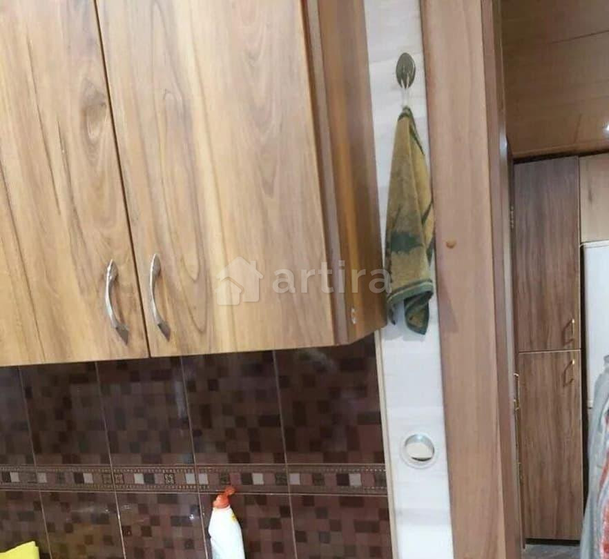 Комната, 11 м2, 2/5 эт. Москва - изображение 2