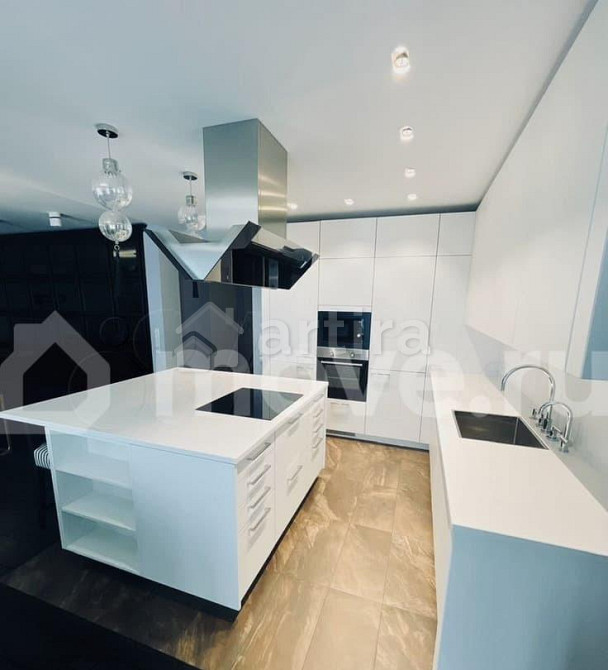 3-комн. квартира, 150 м2, 25/25 эт. Москва - изображение 6