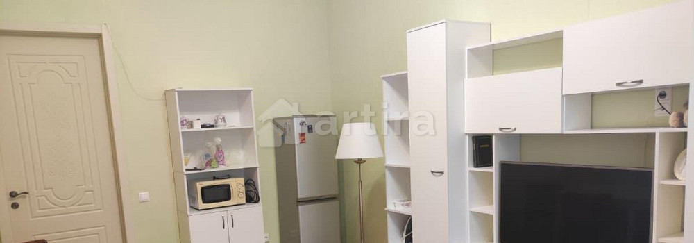 Комната, 16.7 м2, 5/6 эт. Санкт-Петербург - изображение 1