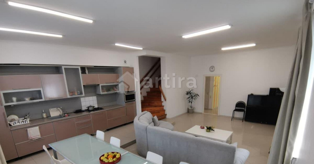 Дом, 600 м2, 2 сотки, 3 эт. Нижний Новгород - изображение 6