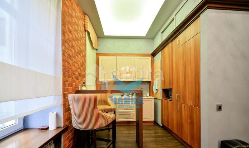 Студия, 37 м2, 2/5 эт. Санкт-Петербург - изображение 12