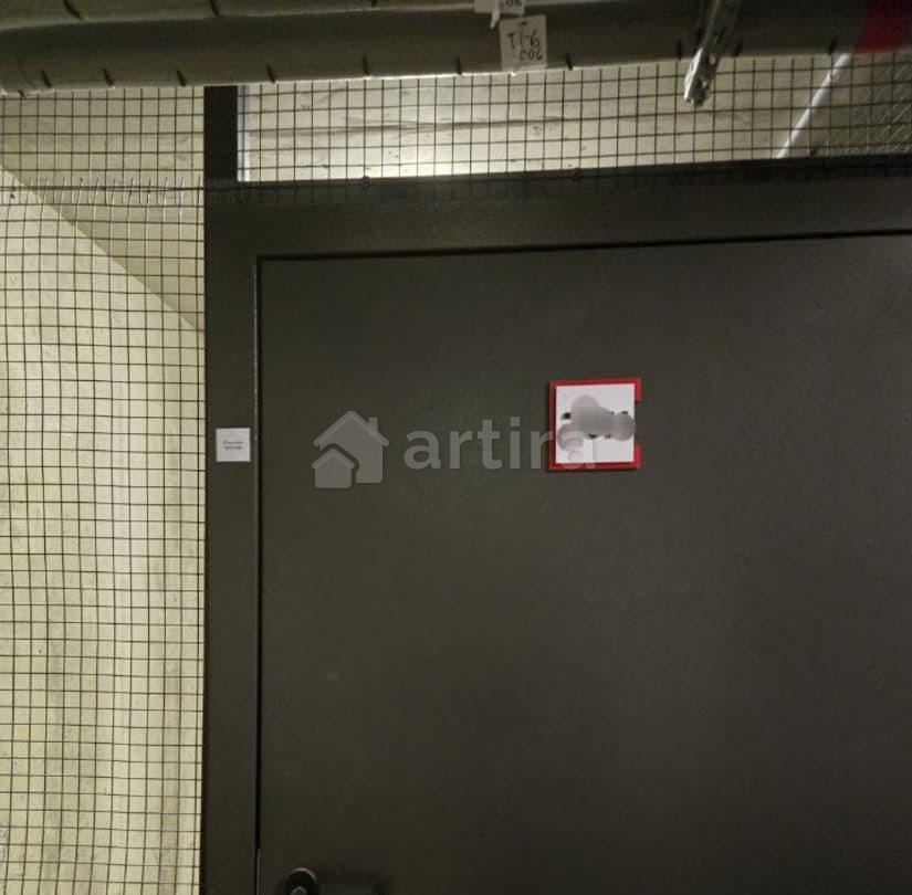 Гараж, 4.7 м2 Санкт-Петербург - изображение 1