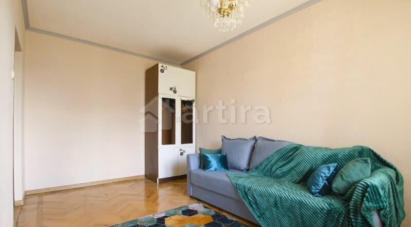 3-комн. квартира, 72 м2, 8/12 эт. Москва - изображение 7