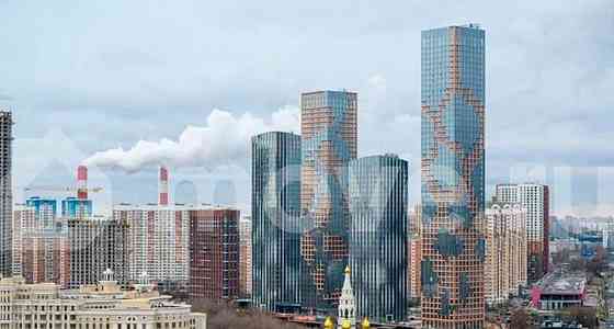 4-комн. квартира, 120 м2, 23/30 эт. Москва