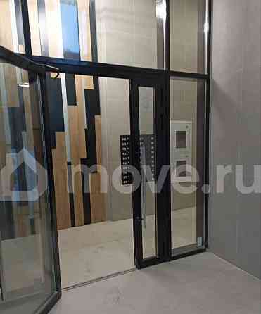 4-комн. квартира, 97.1 м2, 9/16 эт. Москва