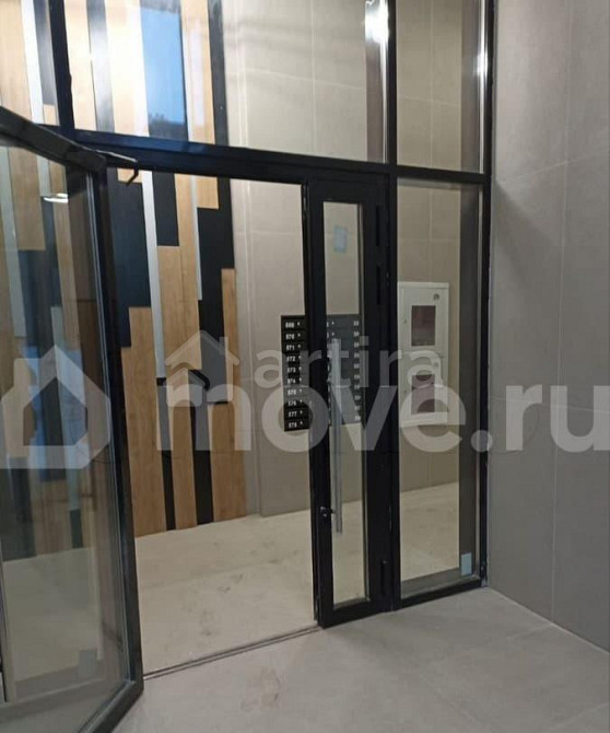 4-комн. квартира, 97.1 м2, 9/16 эт. Москва - изображение 2