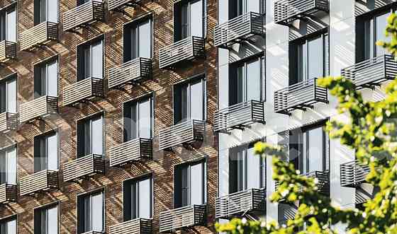 Студия, 22.9 м2, 12/28 эт. Москва