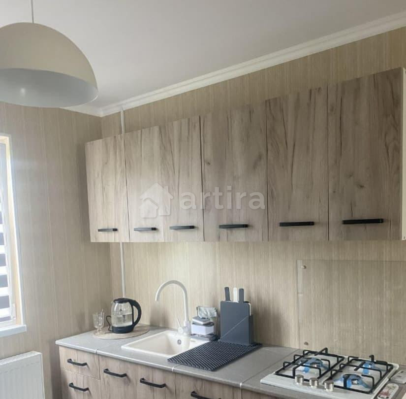 Дом, 80 м2, 10 соток, 1 эт. Мытищи - изображение 5