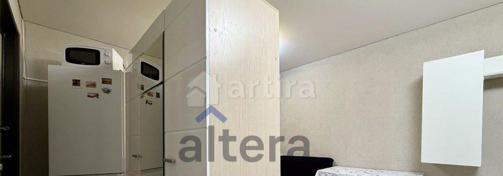 Комната, 17 м2, 2/9 эт. Казань - изображение 2