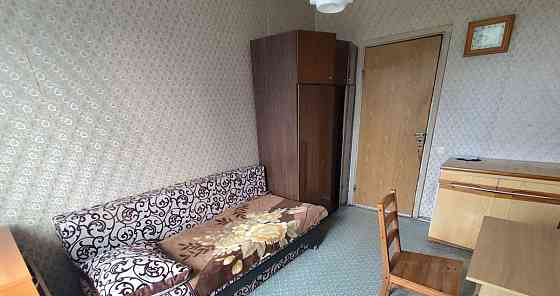 Комната, 12 м2, 8/17 эт. Москва