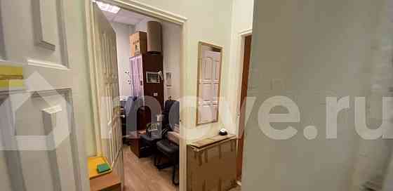 Студия, 18.8 м2, 2/3 эт. Москва