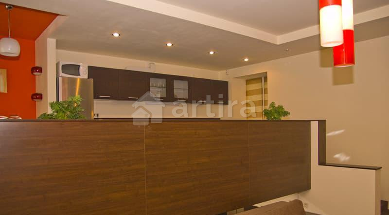 1-комн. квартира, 55 м2, 12/18 эт. Казань - изображение 4