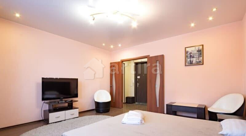 1-комн. квартира, 38 м2, 4/10 эт. Красноярск - изображение 6