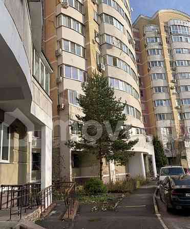 3-комн. квартира, 80.4 м2, 2/10 эт. Москва