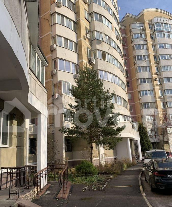 3-комн. квартира, 80.4 м2, 2/10 эт. Москва - изображение 2