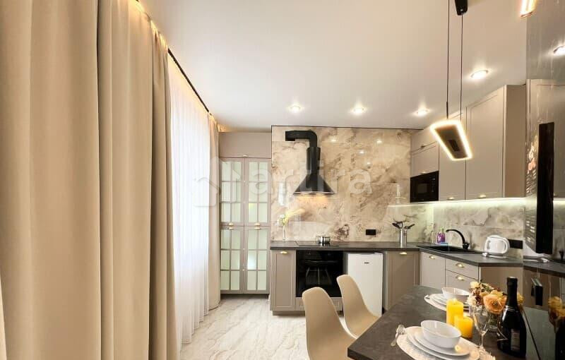 1-комн. квартира, 35 м2, 13/20 эт. Калуга - изображение 11