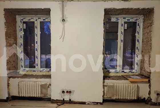 3-комн. квартира, 82.2 м2, 1/14 эт. Москва