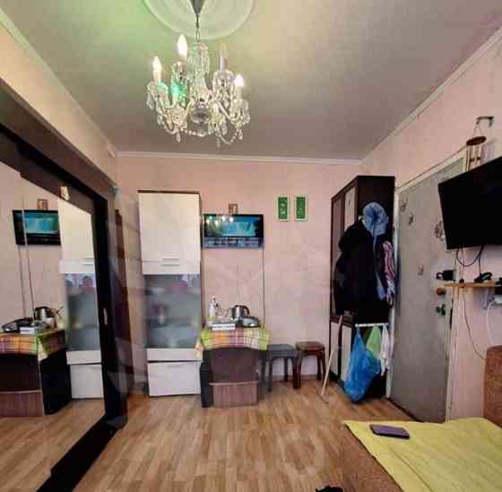 Комната, 15 м2, 9/16 эт. Москва