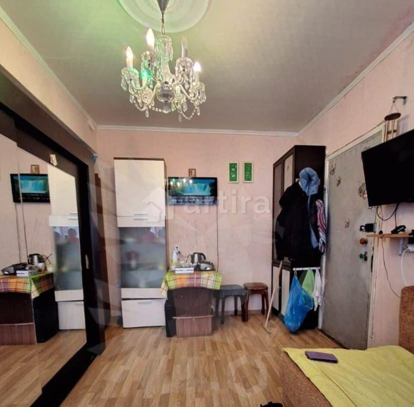 Комната, 15 м2, 9/16 эт. Москва - изображение 1