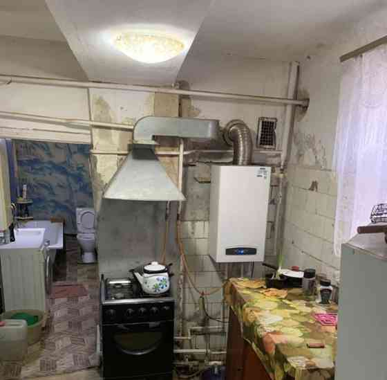 Дом, 40 м2, 1 сотка, 2 эт. Новочеркасск