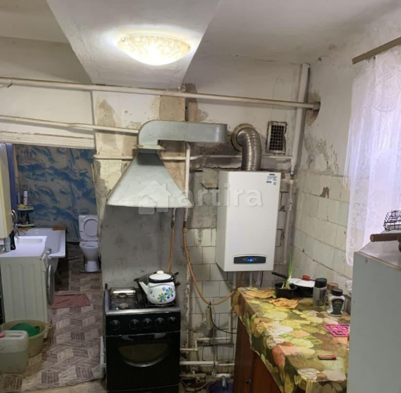 Дом, 40 м2, 1 сотка, 2 эт. Новочеркасск - изображение 2