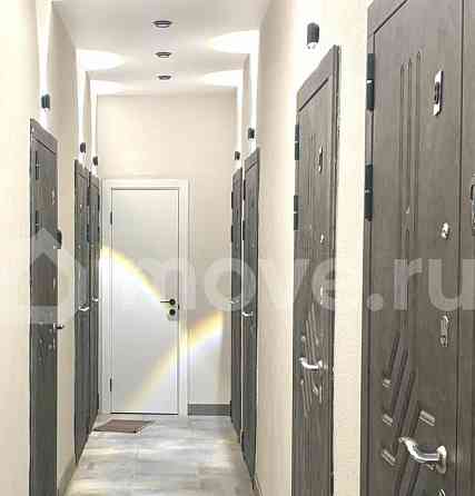 Студия, 12 м2, 4/6 эт. Москва