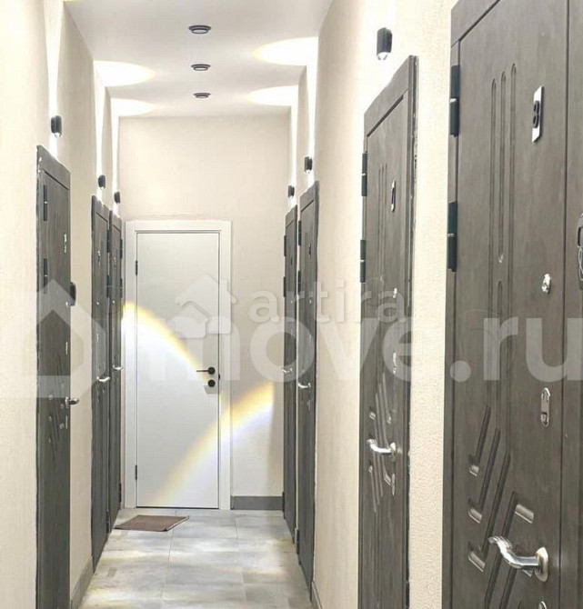 Студия, 12 м2, 4/6 эт. Москва - изображение 3