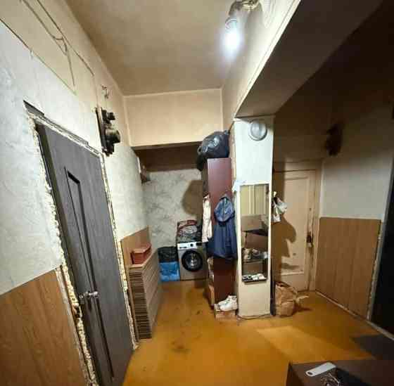 Комната, 15.2 м2, 1/4 эт. Москва