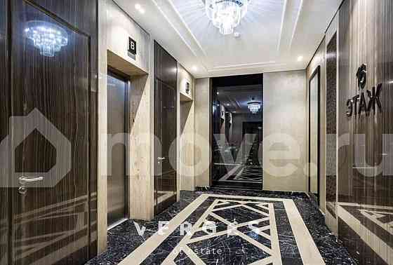 4-комн. пентхаус, 267 м2, 16/16 эт. Москва