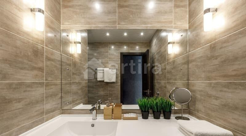 Студия, 45 м2, 4/5 эт. Кемерово - изображение 11