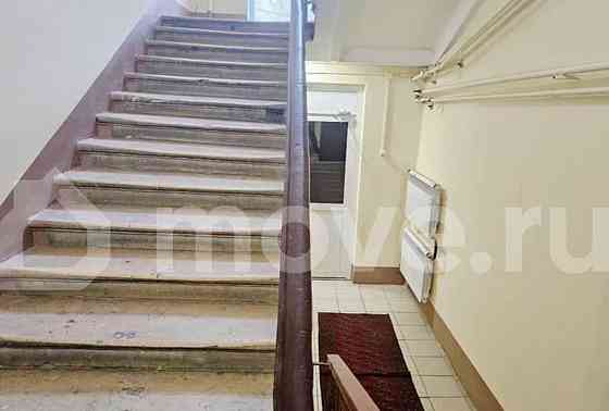 Студия, 13.7 м2, 1/7 эт. Москва