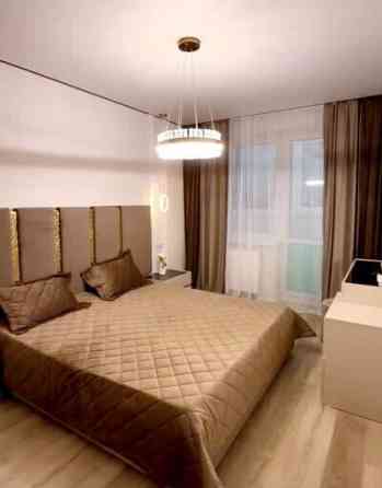 2-комн. квартира, 68 м2, 6/12 эт. Самара