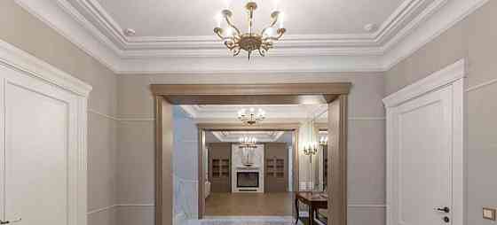 Коттедж, 480 м2, 10 соток, 2 эт. Химки