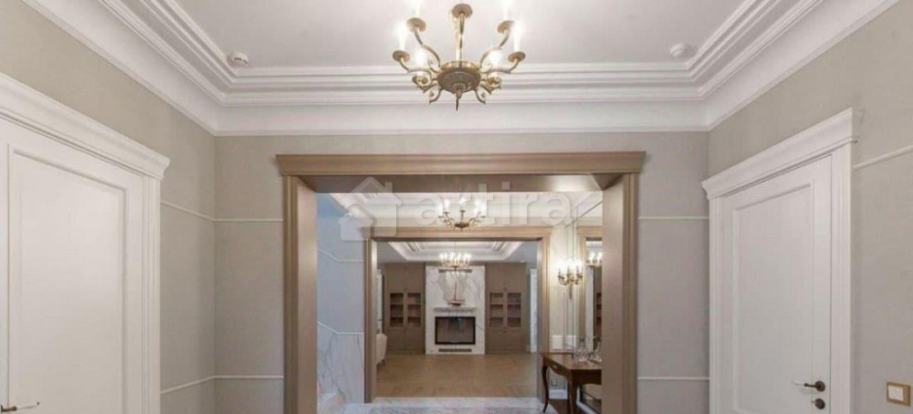 Коттедж, 480 м2, 10 соток, 2 эт. Химки - изображение 6